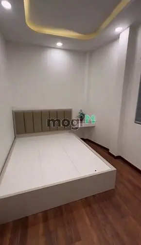 Bán Nhà Trần Xuân Soạn Quận 7 - 1 Trệt 1 Lửng - Giá Chỉ Dưới 2 Tỷ