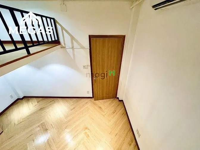 Căn Hộ Mới Xây Full Nội Thất Ngay Lạc Long Quân - Lý Thường Kiệt