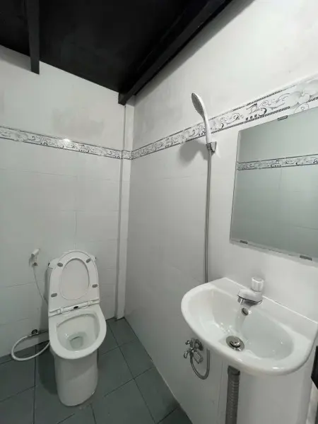 Chỉ Còn 2 Phòng Mới Xây – Sinh Viên & Nvvp Không Nên Bỏ Lỡ – Gần Làng Đại Học Thủ Đức