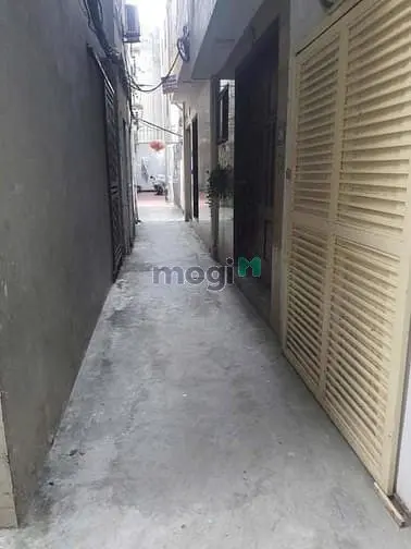 Cần Bán Nhà Cấp 4 - 30M2 Có Gác Lửng Đang Sử Dụng Tốt Tại Cổ Linh