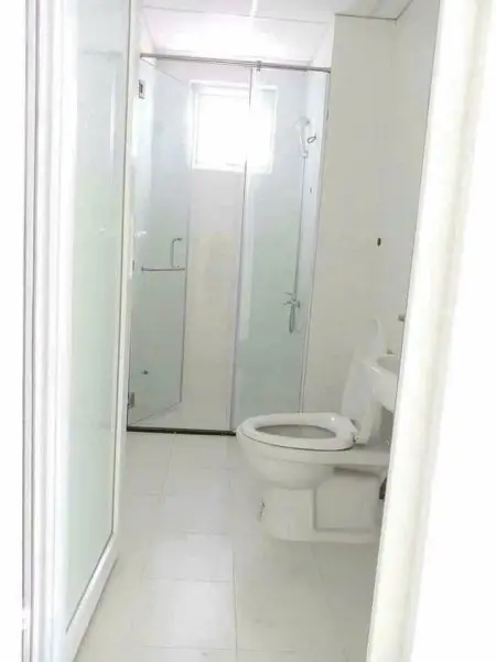 Chỉ 9,5Tr-Căn 2P Ngủ Rộng 76M2-C/C Carilon 2