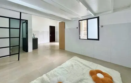 Phòng Mới Siêu Thoáng Ngay Hoàng Sa, Cầu Thị Nghè - Kế Bên Hàng Xanh