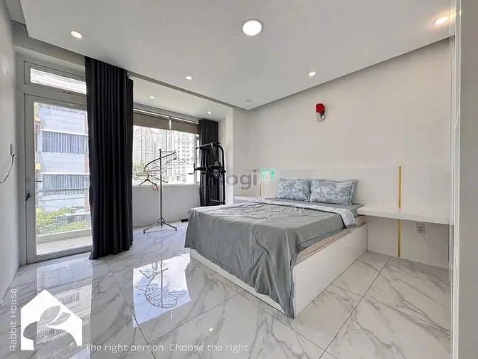 Siêu Phẩm Căn Hộ View Landmark 81 Tại Nguyễn Hữu Cảnh