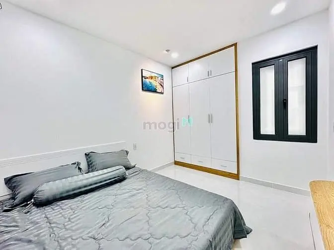 Giảm Mạnh Nhà Đẹp Công Chúa Ngọc Hân 3,5Mx9M 3Pn 3Wc Vào Ở Ngay