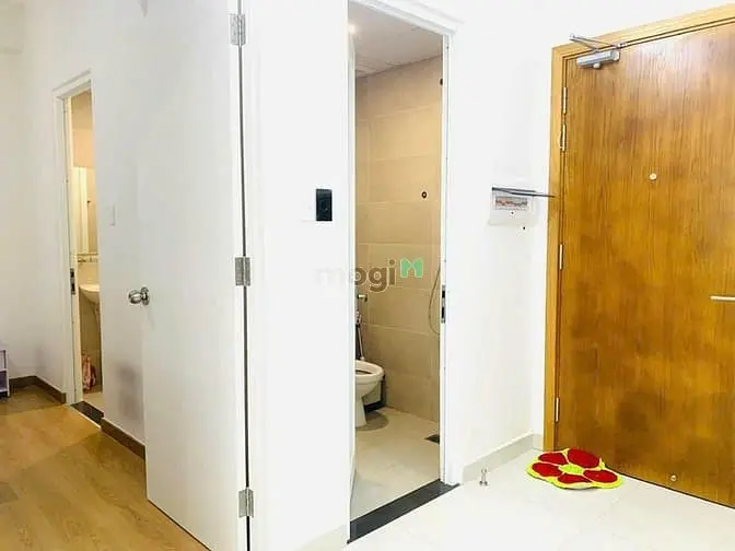 Chung Cư Topaz Garden, Trịnh Đình Thảo, Tp: 75M2, 2P Ngủ, 9Triệu