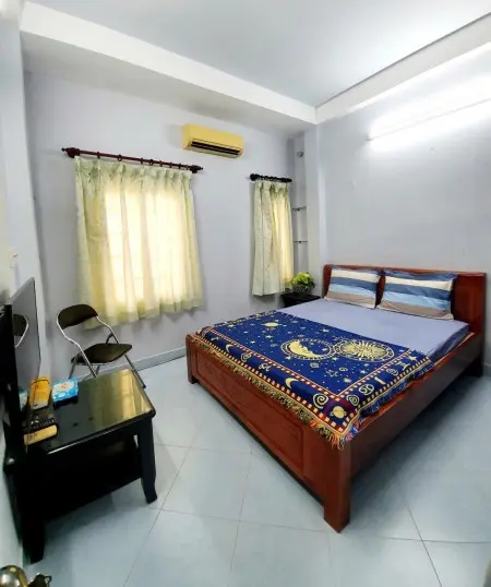 Chính Chủ Cho Nữ Thuê Phòng - Nội Thất Đầy Đủ - Bao Điện Nước