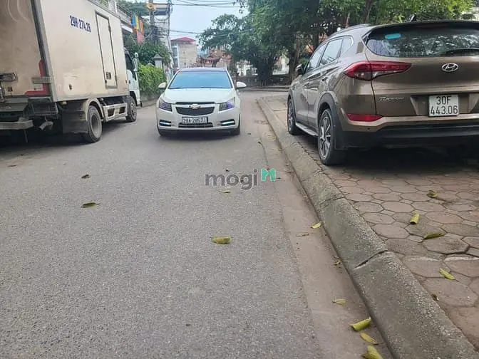 🆙️Thạch Bàn – Cổ Linh 50M 2 Ô Tô Tải Tránh Nhau – Hơn 3 Tỷ
