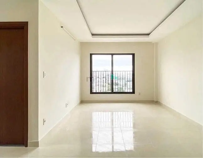 Bán Căn Vcn Xh1 Phước Long Tầng Cao View Pháo Hoa Sungroup + Công Viên