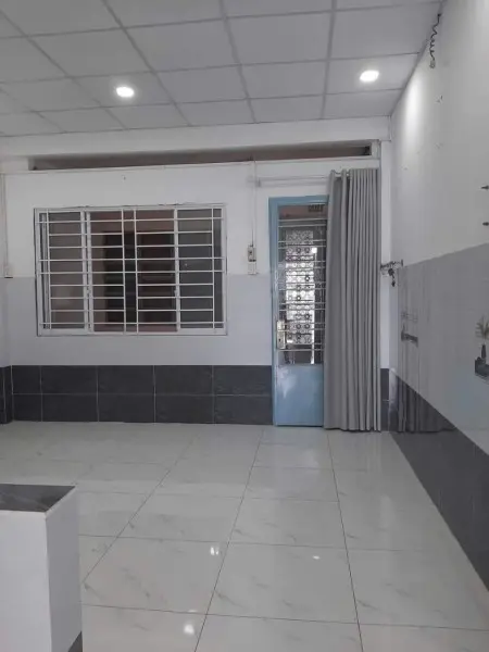 Cho Thuê Chung Cư 1Pn + 1Wc, 4,7 Triệu, 45M2 Ở Độc Lập, Tân Quý, Q.tân Phú, Tp.hcm