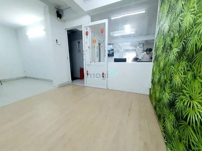 Cho Thuê Văn Phòng Mặt Tiền 151 Phan Văn Hân, Gia Định, Tphcm