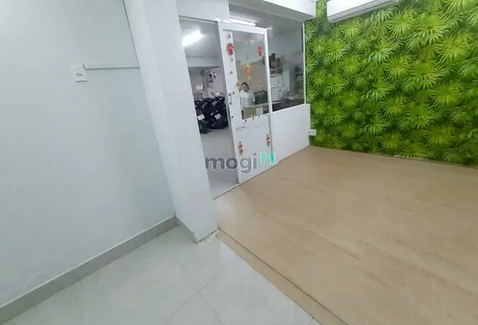 Cho Thuê Văn Phòng Mặt Tiền 151 Phan Văn Hân, Gia Định, Tphcm