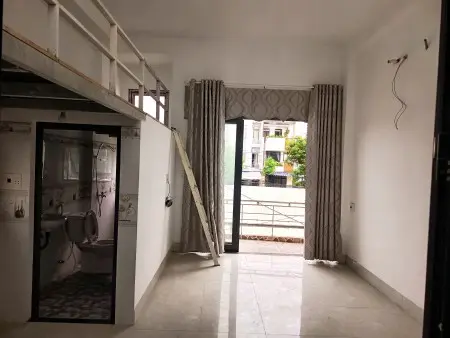 Cho Thuê Phòng Tại Nguyễn Hữu Tiến, Cẩm Lệ, Khu Vực Đông Dân Cư, An Ninh Tốt