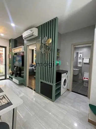Bán Căn Hộ Gia Phát Apartment – Lê Đức Thọ , Gò Vấp.