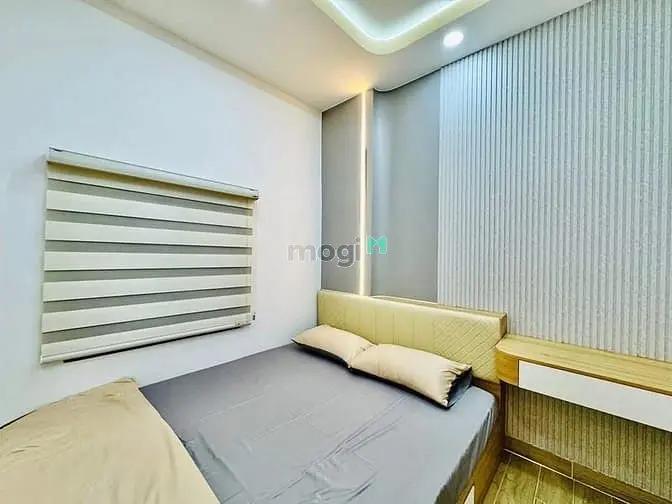 4Tỷ150 • 4 Phòng Ngủ• Gần Mặt Tiền Khu Pxl