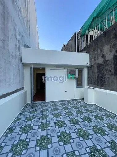 Cho Thuê Nhà Nguyên Căn – Đường 12M Đặng Thùy Trâm, (Trệt, 1 Lầu, St)