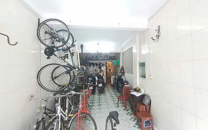 Hàng Hiếm | Mặt Phố Vọng | 54M2 | Mt 3.2M | Giá Chỉ 23 Tỷ