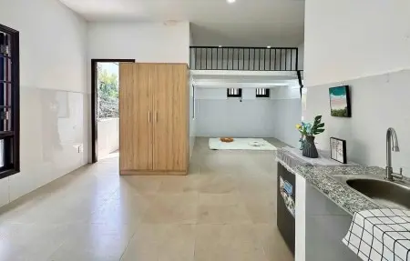 Phòng Mới Siêu Thoáng Ngay Hoàng Sa, Cầu Thị Nghè - Kế Bên Hàng Xanh