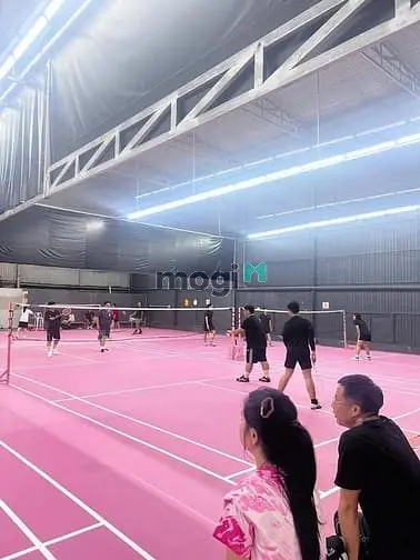 Cho Thuê Kho 1000M2 Mặt Tiền Đường Số 28 Phường Cát Lái Quận 2