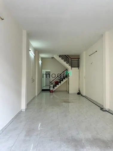 Cho Thuê Nhà Nguyên Căn – Nhà Mới Sơn Sửa - Hẻm Xe Hơi - Mã Lò, Bt.