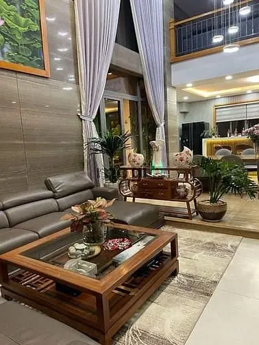 Biệt Thự Đơn Lập Villa Park Tọa Lạc Bưng Ông Thoàn, Phú Hữu, Quận 9