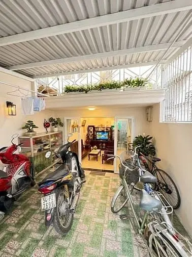 Bán Nhà Đường Số 9 Hiệp Bình Phước Thủ Đức, 198M², 16.5 Tỷ