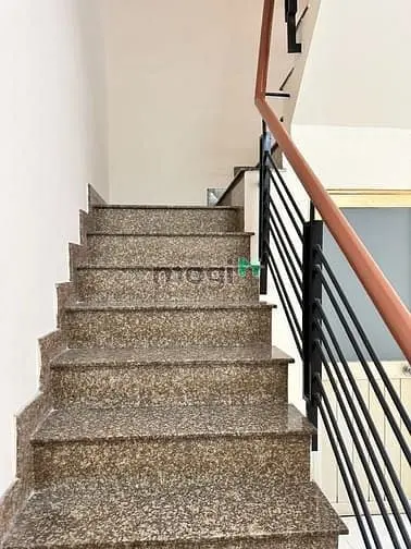 Cho Thuê Nhà Nguyên Căn – Nhà Mới Sơn Sửa - Hẻm Xe Hơi - Mã Lò, Bt.