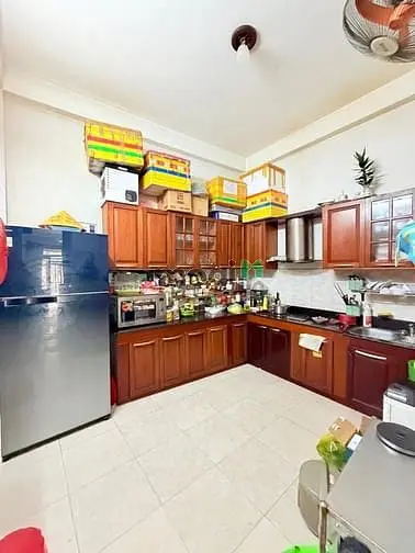💥 Tân Bình - Hẻm Nhựa 8M - 53M² - 4 Tầng - Chỉ Hơn 11 Tỷ 💥