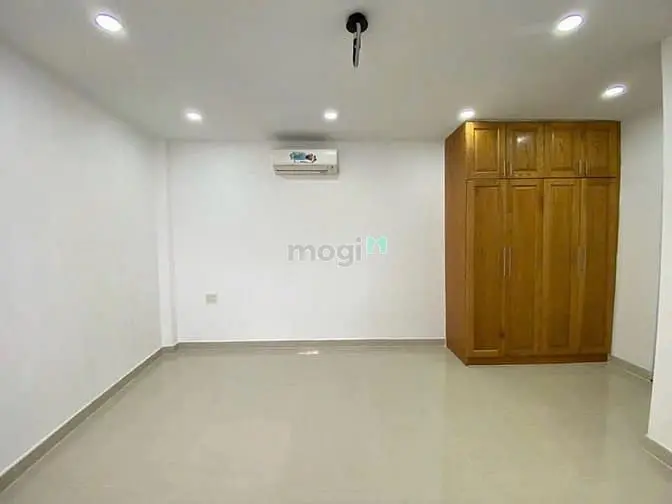 Giảm Mạnh Nhà Ngô Gia Tự Q.5 40M2 3Pn 3Wc Vào Ở Ngay