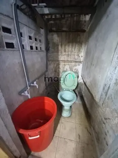 Cho Thuê Nhà Kho 128M2 Hẻm Ngô Quyền (Gần Bệnh Viện Phạm Ngọc Thạch)