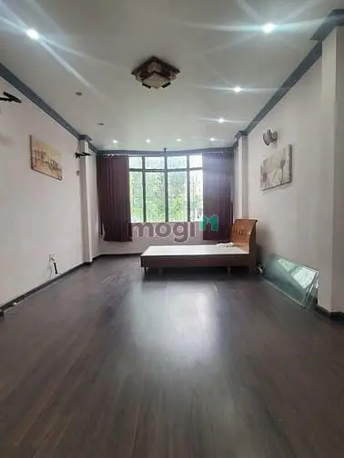 Tân Bình - Hẻm Xe Tải Tránh - Gần 100M2 - 3 Tầng Có Thiết Kế - Chỉ 14T