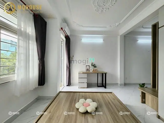 Cho Thuê Căn Hộ Full Nội Thất Ngay Tân Sơn Nhì - Aeon Mall Tân Phú