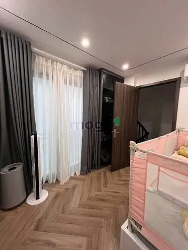 Bán Nhà Đàm Quang Trung - Bát Khối, Đối Diện Aeon Long Biên,