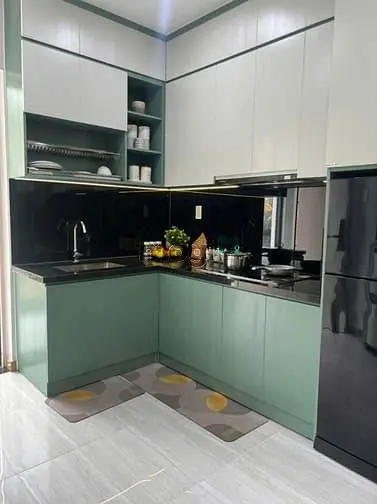 Bán Căn Hộ Gia Phát Apartment – Lê Đức Thọ , Gò Vấp.