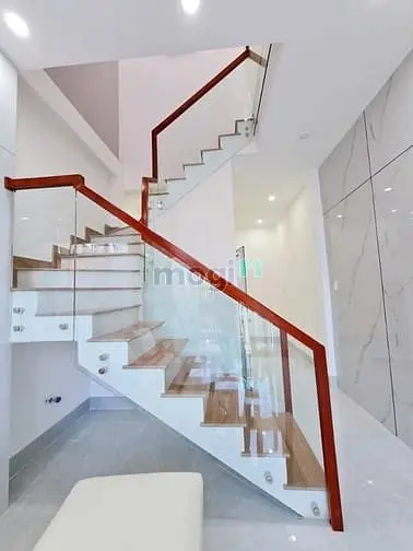 Chốt Nhanh Nhà Đẹp Đường 3/2 3,8M X 11M 2Pn 3Wc Vào Ở Ngay