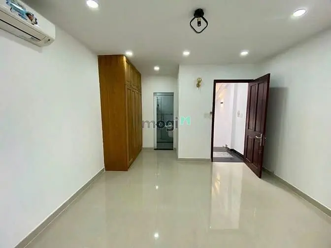Giảm Mạnh Nhà Ngô Gia Tự Q.5 40M2 3Pn 3Wc Vào Ở Ngay