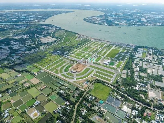 Bán Đất Nền Sổ Riêng, Sang Tên Ngay Dự Án Hiệp Phước Premia, Long An