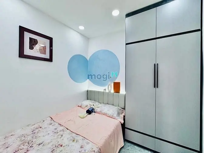 4Tỷ390 • Phan Văn Trị • Bình Thạnh • 3Pn - 3Wc