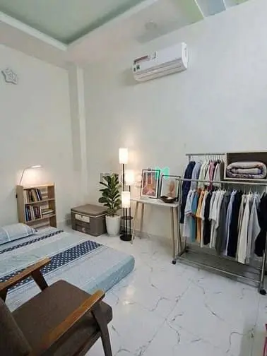 Nhà Bán Hẻm Oto - Bình Tân - Tĩnh Lộ 10 - 4 Tầng - Nhỉnh 4 Tỷ
