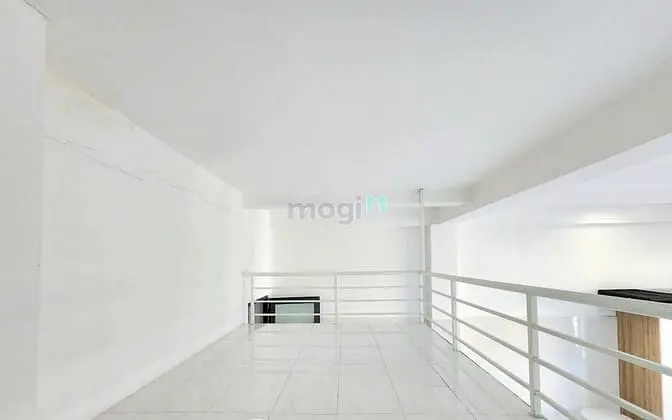 Cho Thuê Duplex Full Nội Thất Ngay Hoàng Hoa Thám - Sân Bay