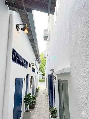 Bán Nhà Đường Số 9 Hiệp Bình Phước Thủ Đức, 198M², 16.5 Tỷ