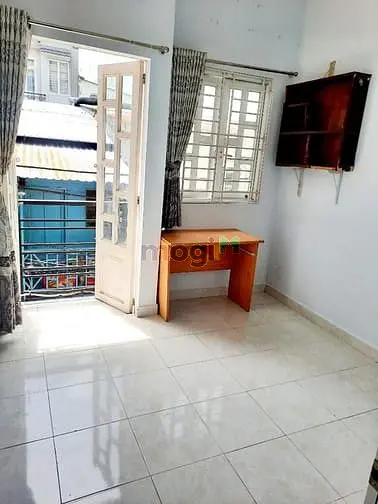Cho Thuê Phòng Q10.Rộng Rãi Thoải Mái.cửa Sổ Ban Công.nội Thất 3Tr1 3T