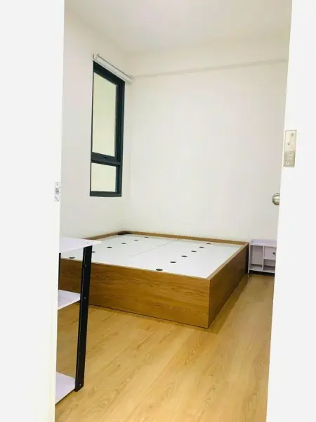 Chung Cư Topaz Garden, Trịnh Đình Thảo, Tp: 75M2, 2P Ngủ, 9Triệu
