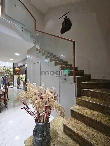 Mặt Tiền Bàu Cát - 138M2 - 5 Tầng Thang Máy - Ngang 5M - Chỉ Hơn 20 Tỷ