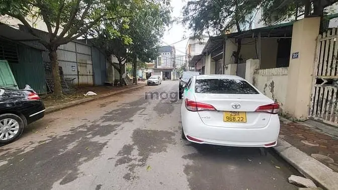 🆙️Thạch Bàn – Cổ Linh 50M 2 Ô Tô Tải Tránh Nhau – Hơn 3 Tỷ