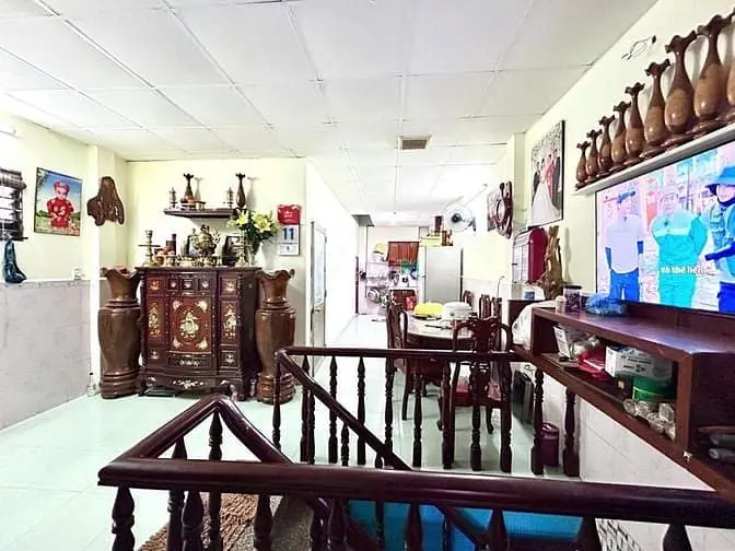 💥 Hẻm Ô Tô - 58M2 - Ngang 5M - Chỉ Hơn 7 Tỷ 💥