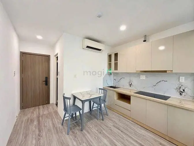 Cho Thuê Căn Hộ Dịch Vụ Full Nội Thất Ngay Bạch Đằng - Hồng Hà