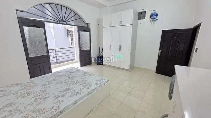 Bán Nhà 1 Trệt 3 Lầu Lê Thị Hoa - Cạnh Ql1A, Sổ Hồng 50M2, 4 Pn - 4Wc