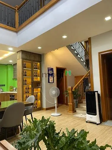 Biệt Thự Đơn Lập Villa Park Tọa Lạc Bưng Ông Thoàn, Phú Hữu, Quận 9