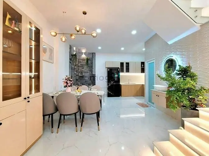 💥💥Cần Vốn Kinh Doanh Bán Gấp Nhà - Giá 2Tỷ600 - Đào Duy Anh, Phường