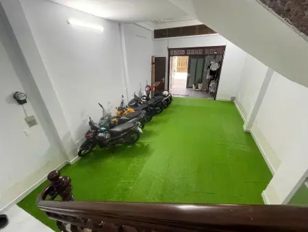8Tr5 Căn 2Pn 2Ml Nội Thất Cơ Bản Rộng 40M2 Ban Công Riêng + Phòng Khách, Tách Bếp + Xe Hơi Tận Cửa G